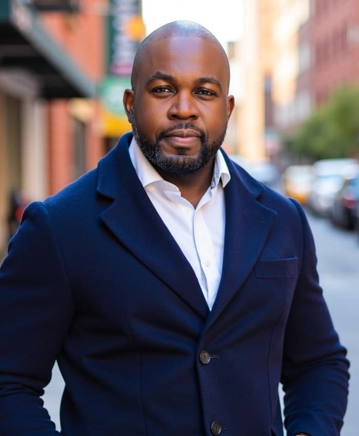 Aty Biswese, MBA